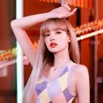 Lisa Blackpink