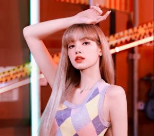 Lisa Blackpink