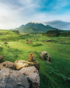 Destinasi Wisata Ranu Manduro