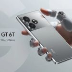 Realme GT 6T