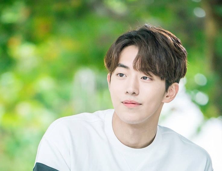 Nam Joo Hyuk