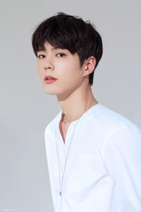 Park Bo Gum