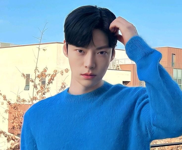 Ahn Jae Hyun