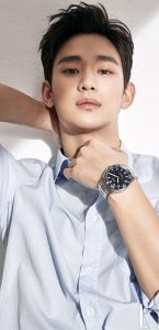 Kim Soo Hyun