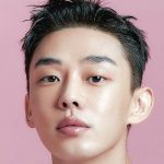 Yoo Ah In