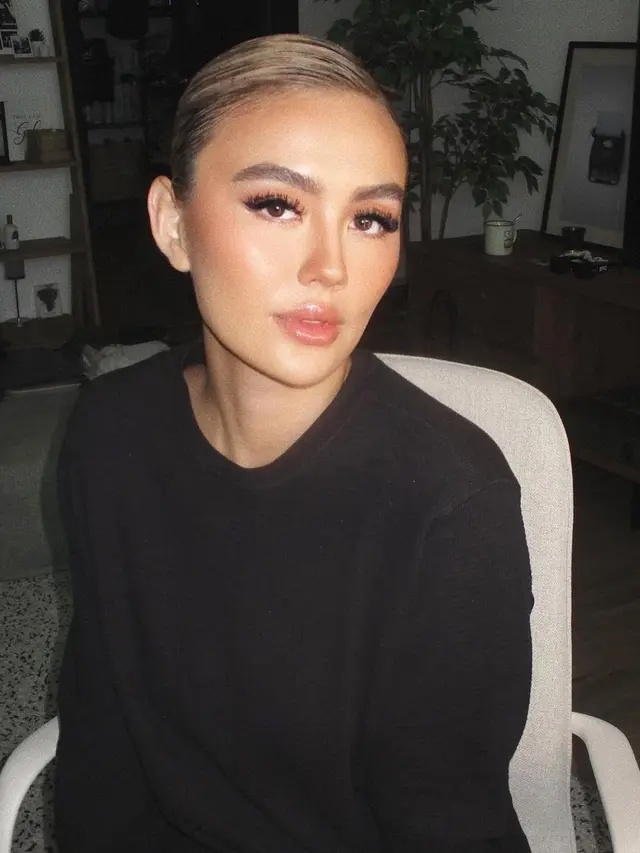 Agnez Mo