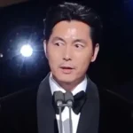 Jung Woo Sung