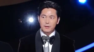 Jung Woo Sung