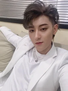 Huang Zitao