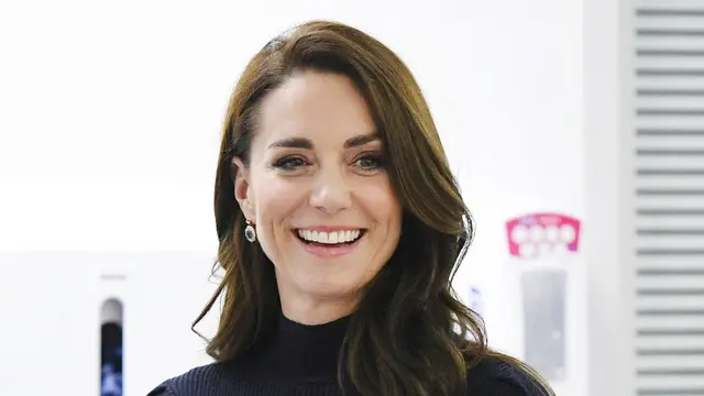 Kate Middleton