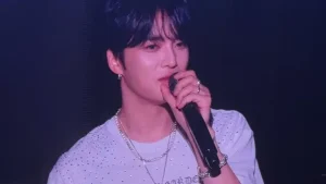 Kim Jae Joong