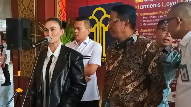 Agnez Mo