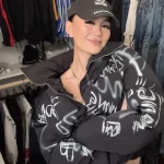 Agnez Mo