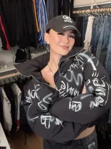 Agnez Mo