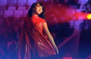 Isyana