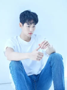 Kim Soo Hyun