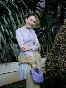 Ayu Ting Ting