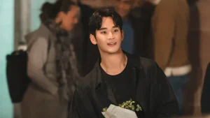Kim Soo Hyun