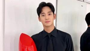 Kim Soo Hyun