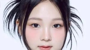 Gaeun