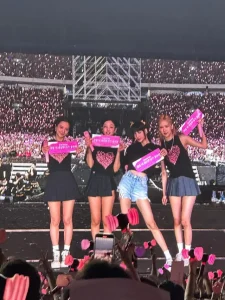 Blackpink