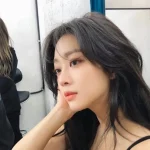 Jo Bo Ah