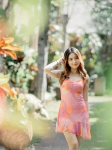 Natasha Wilona