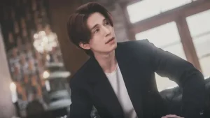 Lee Dong Wook