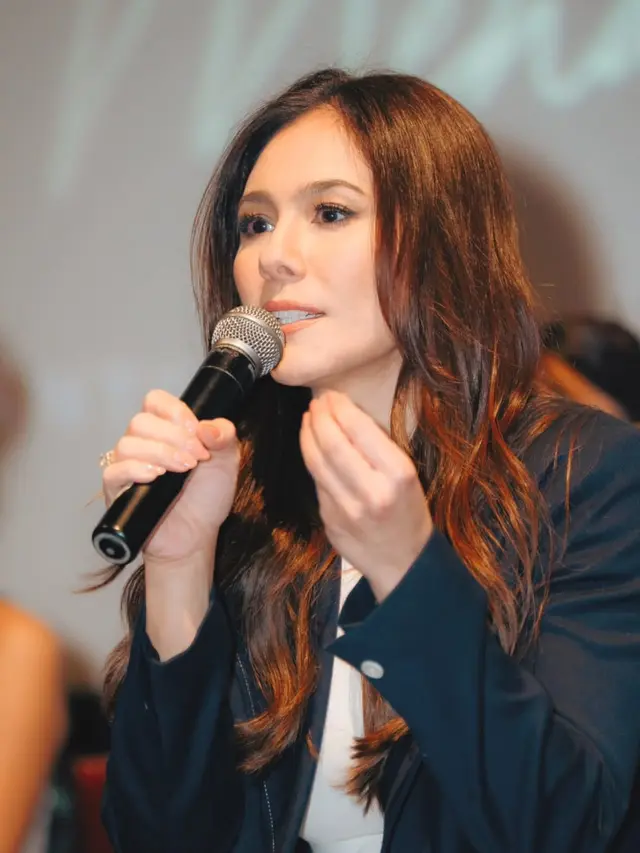 Wulan Guritno