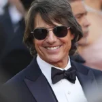 Tom Cruise