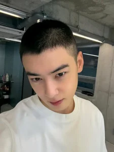 Cha Eun Woo