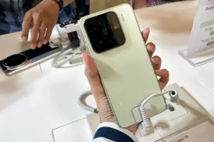 Xiaomi