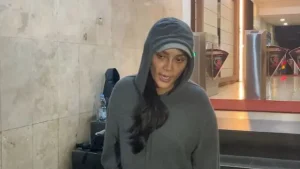 Erika Carlina
