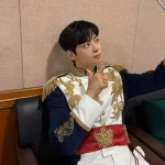 Cha Eun Woo