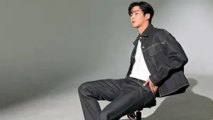 Rowoon
