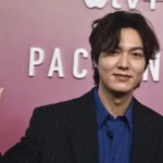 Lee Min Ho