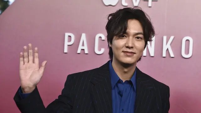 Lee Min Ho