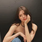 Han So Hee