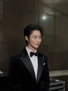 Byeon Woo Seok