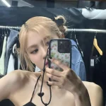 Rose BLACKPINK Diperkirakan Raup Rp 130 Miliar per Tahun