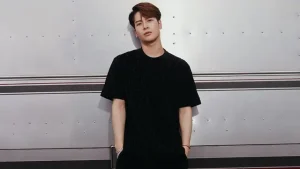 Jackson Wang