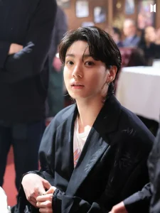 Otak Peretasan Saham Jungkook BTS Ditangkap