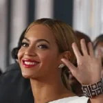 Beyonce
