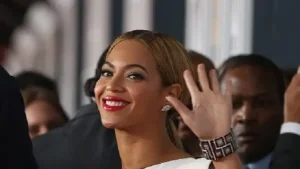 Beyonce