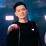 Selebgram Andrew Susanto Peringati Hari Alzheimer Sedunia