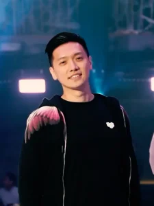 Selebgram Andrew Susanto Peringati Hari Alzheimer Sedunia