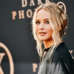 Jennifer Lawrence Respons Tragedi Kemanusiaan