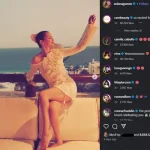 Selena Gomez Rayakan Pesta Lajang di Cabo