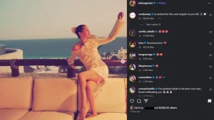 Selena Gomez Rayakan Pesta Lajang di Cabo