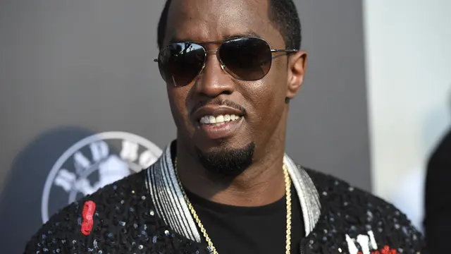 Alasan Pengacara P Diddy Ngotot Perjuangkan Sang Rapper